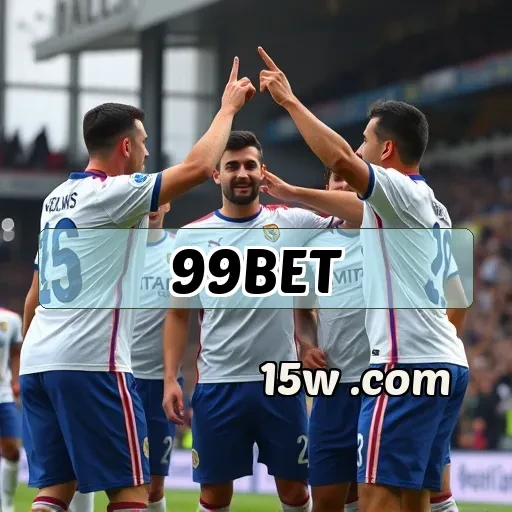 99bet.com: Ofertas Imperdíveis para Apostadores Brasileiros e Muito Mais!