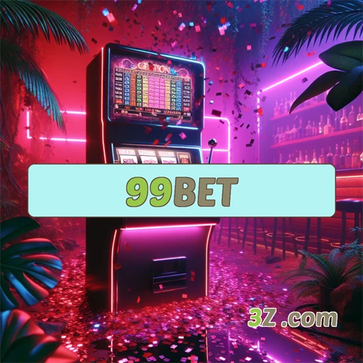 A Plataforma de Jogos 99bet.com: Inovação e Diversão Garantidas