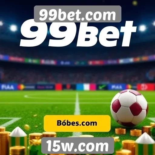 Como funciona o sistema de bônus do 99bet.com