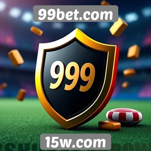 Segurança e proteção de dados no 99bet.com