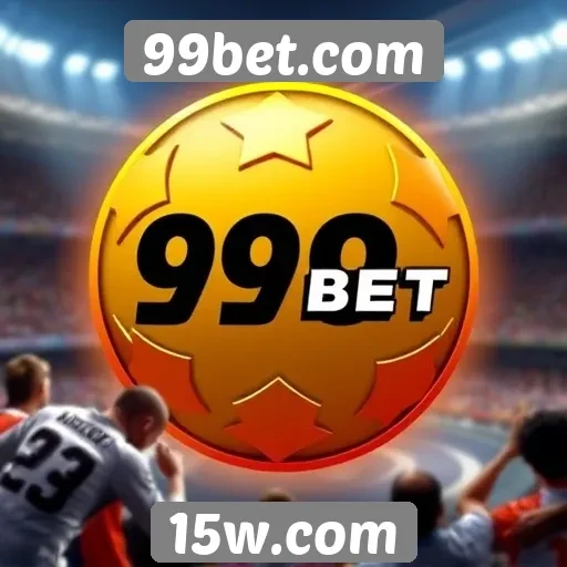 Disponibilidade de jogos ao vivo no 99bet.com