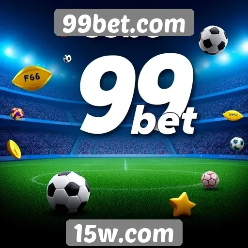 Promoções e bônus oferecidos pelo 99bet.com