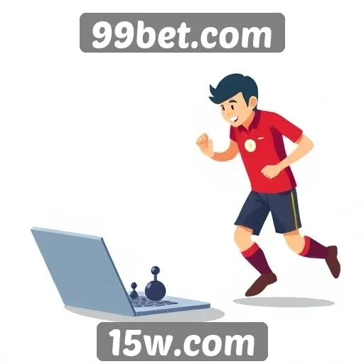 Recursos do 99bet.com para jogadores iniciantes